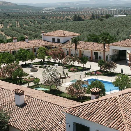 شقة Cortijo De Frias قبرة المظهر الخارجي الصورة