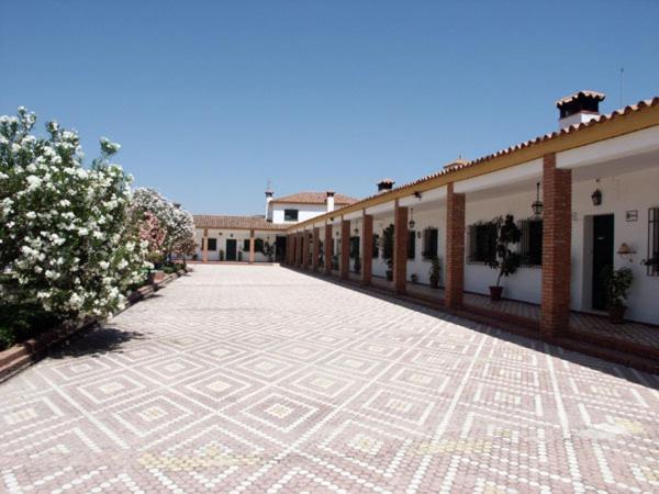 شقة Cortijo De Frias قبرة المظهر الخارجي الصورة