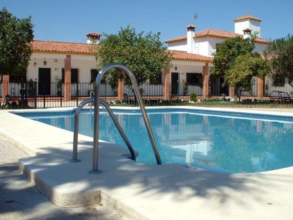 شقة Cortijo De Frias قبرة المظهر الخارجي الصورة