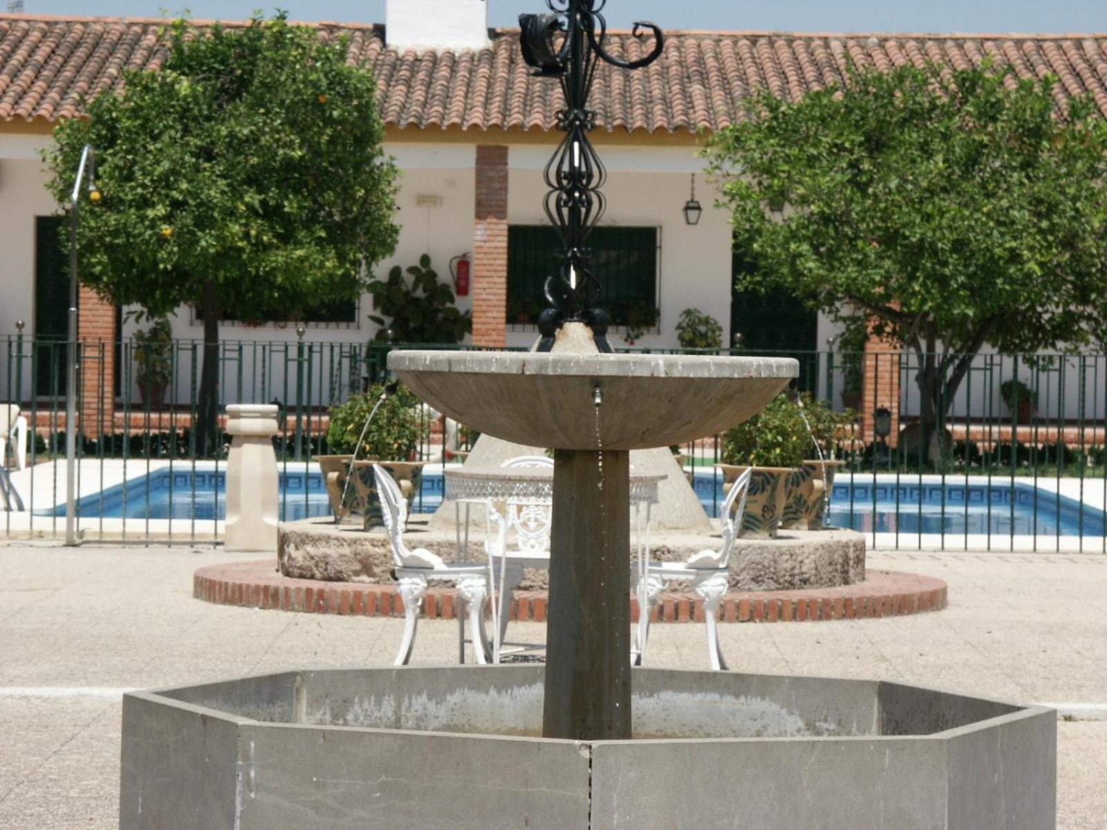 شقة Cortijo De Frias قبرة المظهر الخارجي الصورة