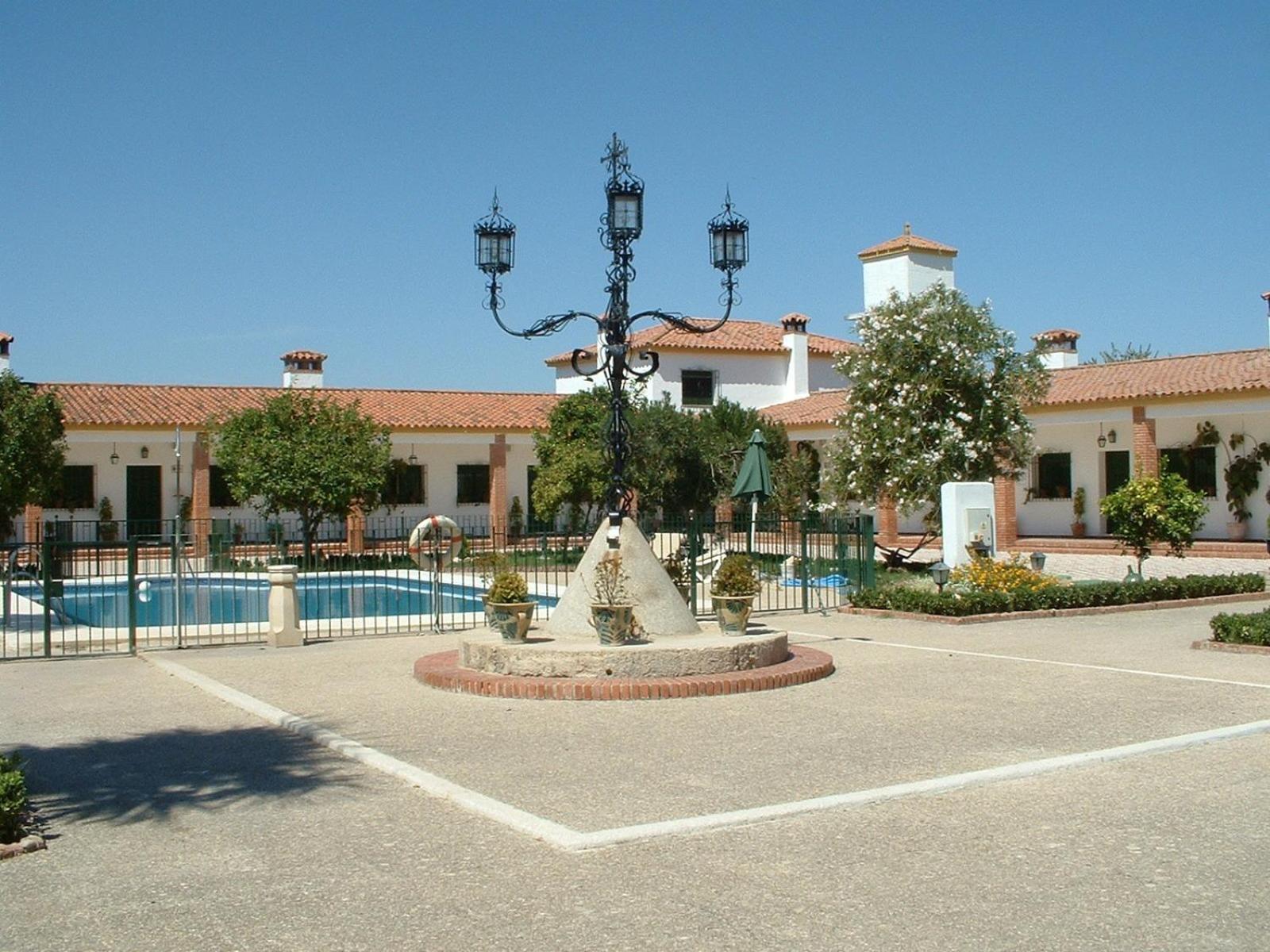 شقة Cortijo De Frias قبرة المظهر الخارجي الصورة